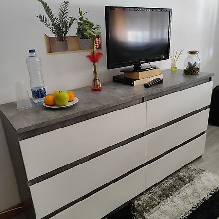 Guestapartment Silva&Santos Póvoa de Varzim Eksteriør billede