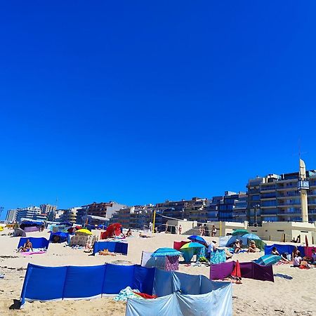 Guestapartment Silva&Santos Póvoa de Varzim Eksteriør billede