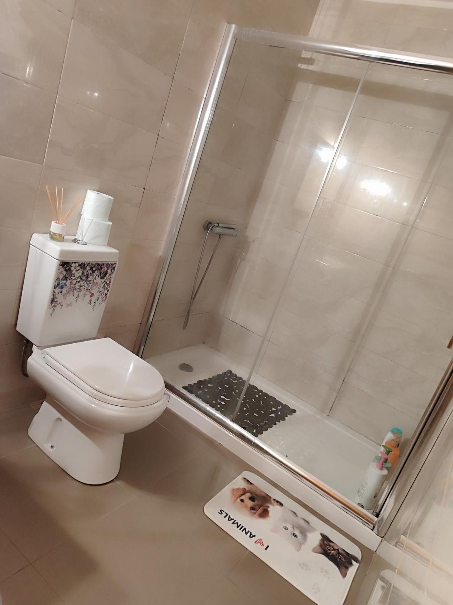 Guestapartment Silva&Santos Póvoa de Varzim Eksteriør billede