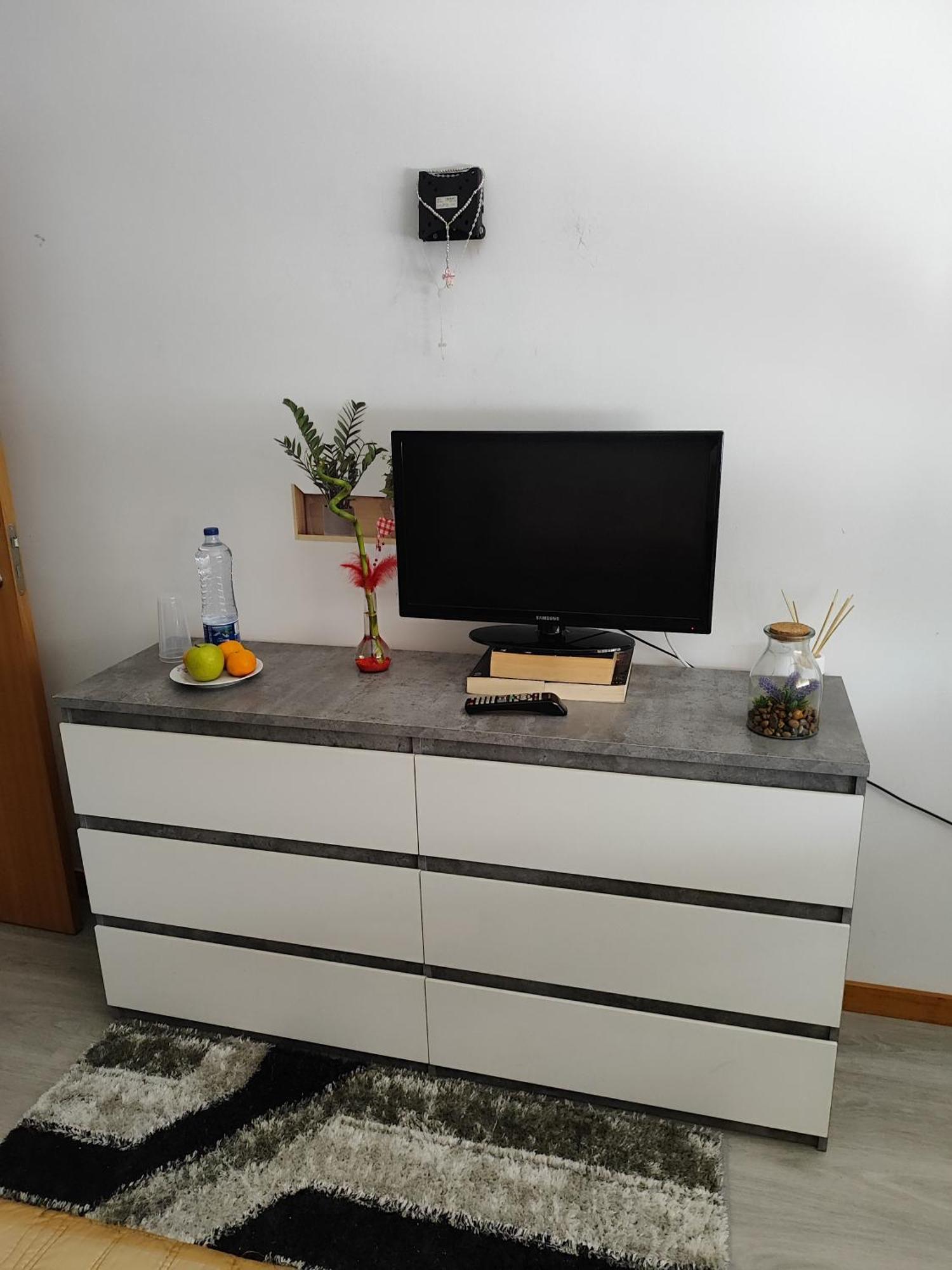 Guestapartment Silva&Santos Póvoa de Varzim Eksteriør billede