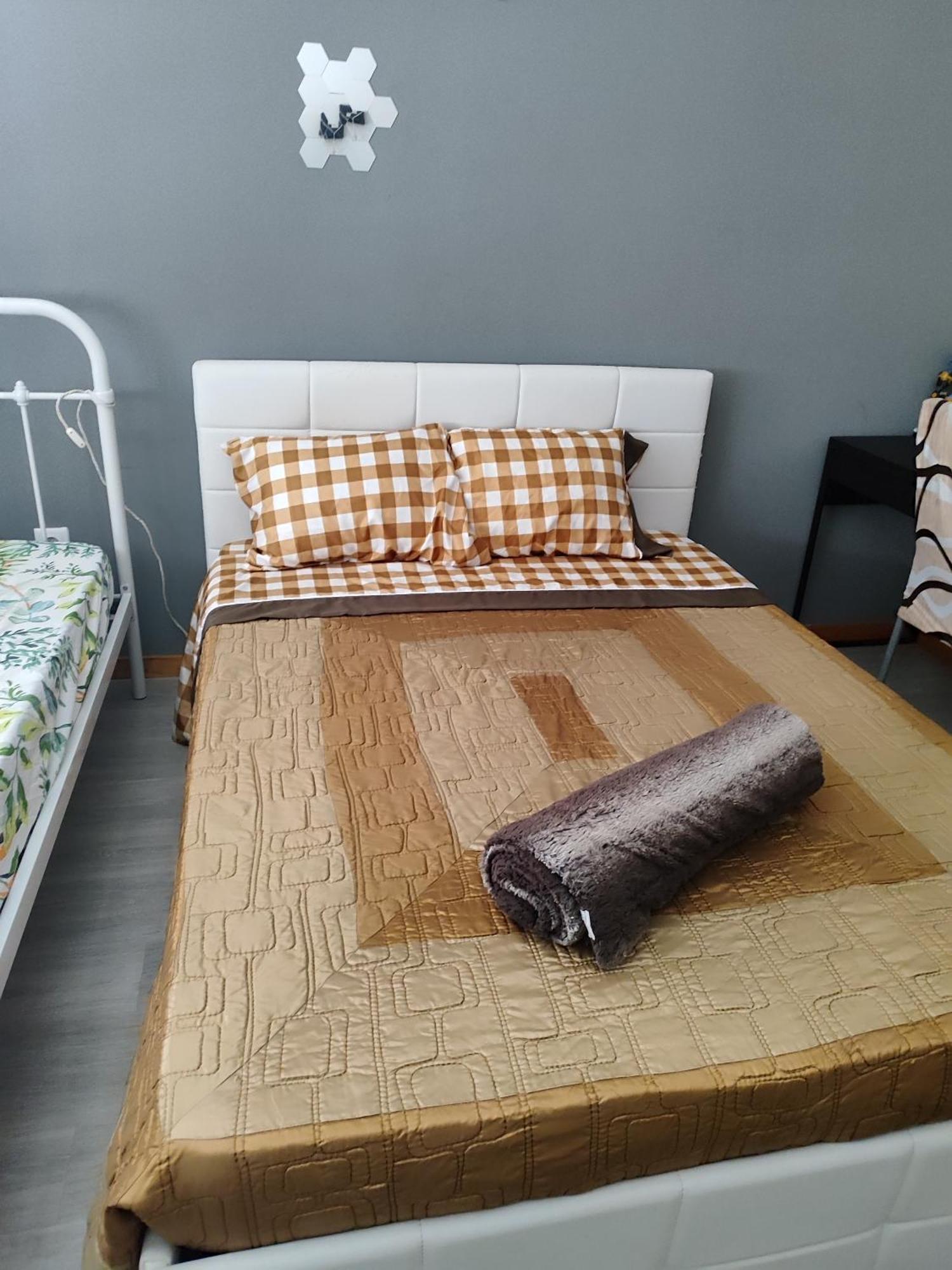 Guestapartment Silva&Santos Póvoa de Varzim Eksteriør billede