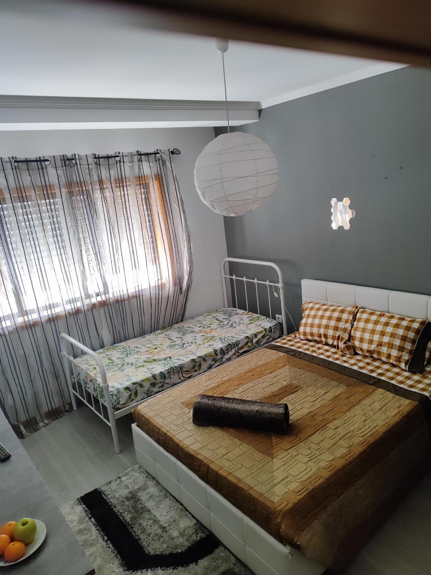 Guestapartment Silva&Santos Póvoa de Varzim Eksteriør billede
