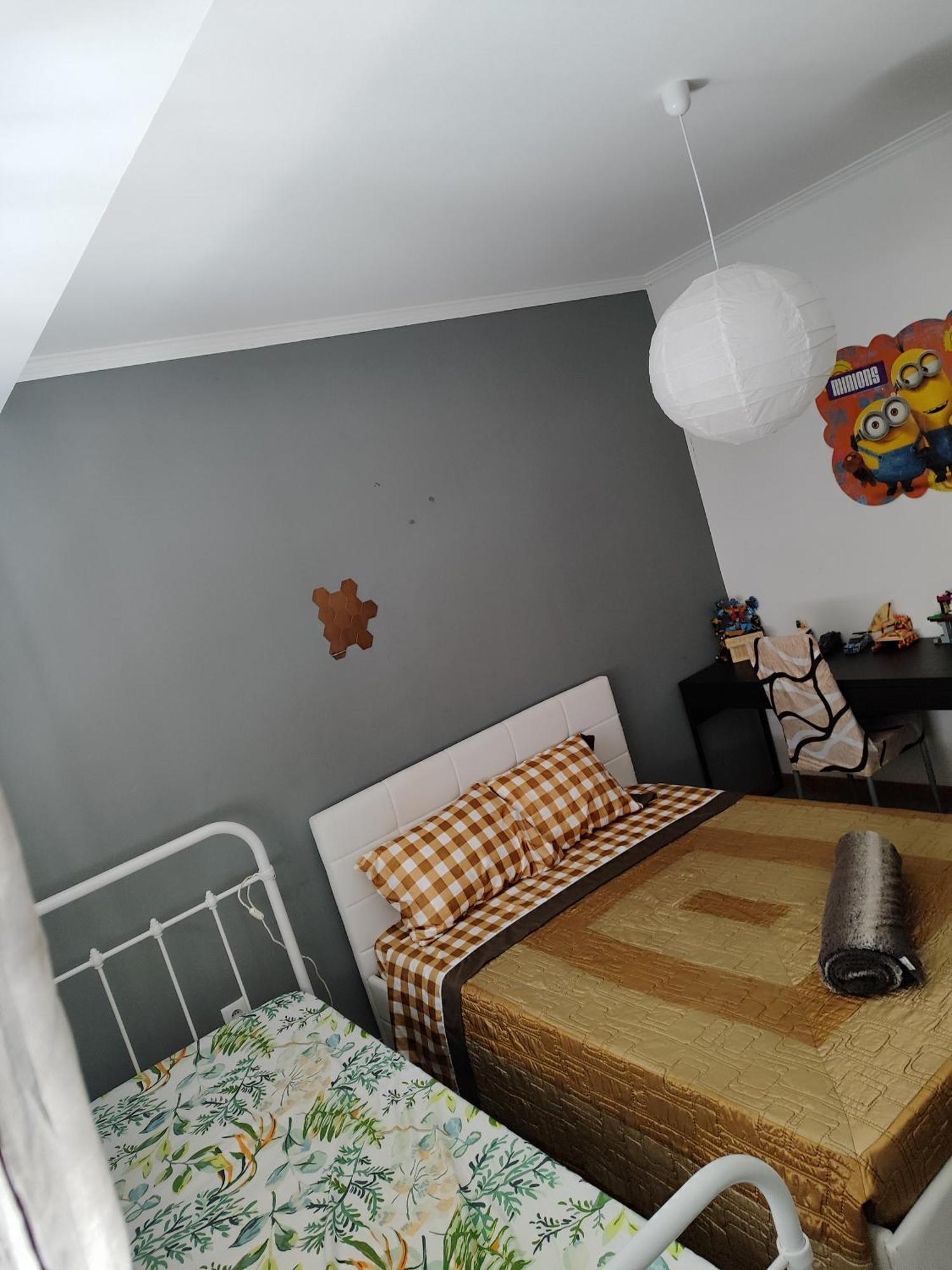 Guestapartment Silva&Santos Póvoa de Varzim Eksteriør billede